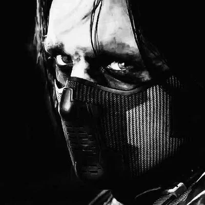 Bucky Barnes | Older omega with self esteem issues 