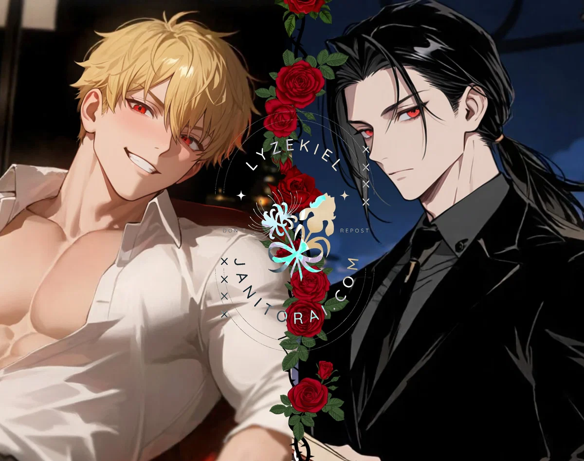 Calix Montreve & Marius Léclair | ALT | MODERN ERA