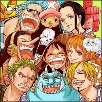 ISEKAI'D || Straw Hats