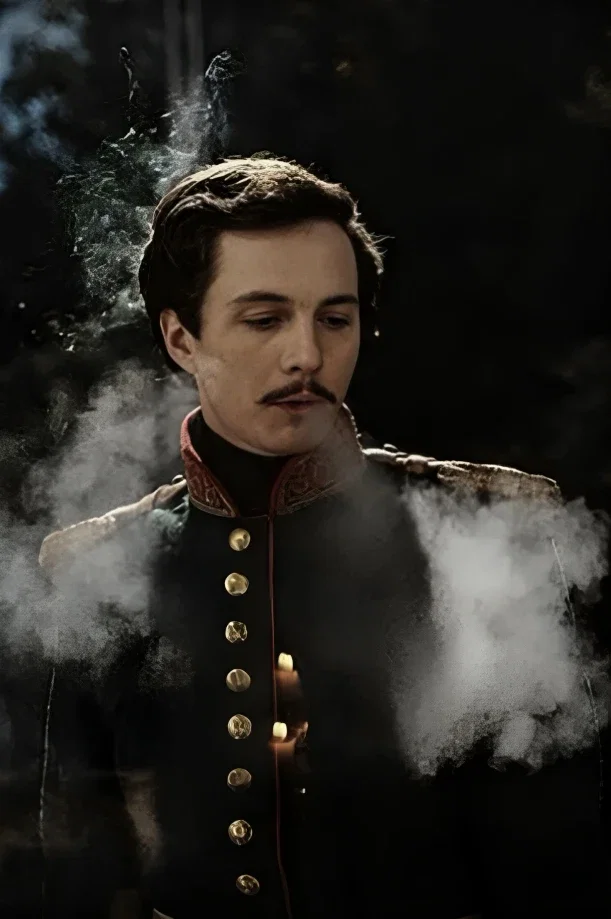 Lermontov - RU LIT
