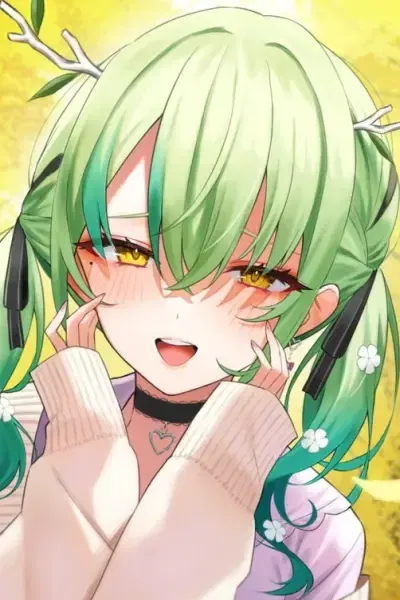 Yandere Ceres Fauna - You WILL Stay Here