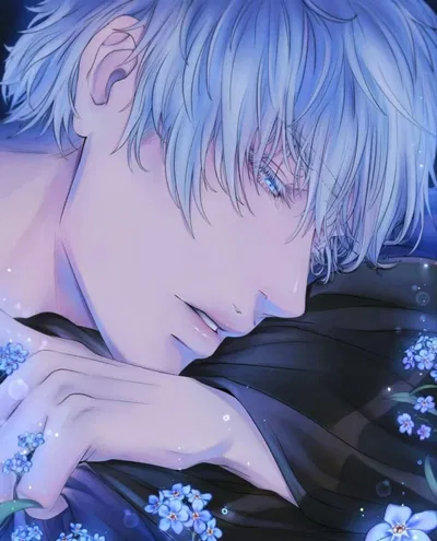 Satoru Gojo ★ Old God