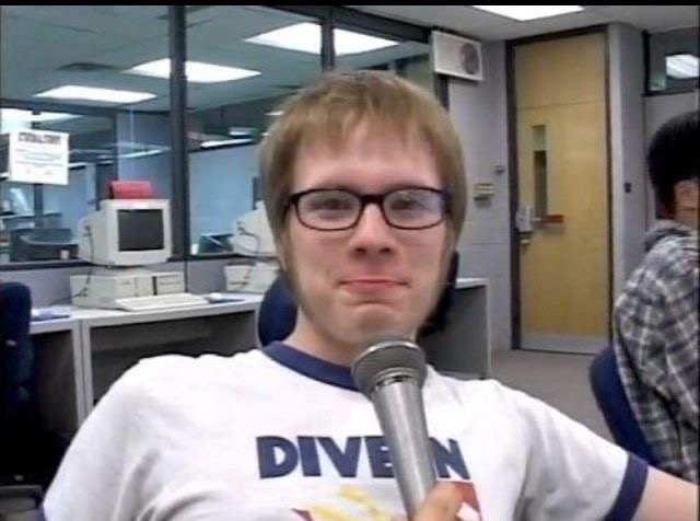 Patrick Stump
