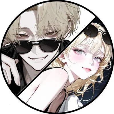 ~ Tiffany & Tyler // dumb blondes