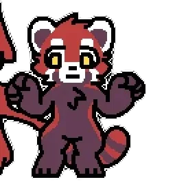 Red Panda tf