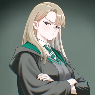 Draco "Draca" Malfoy|After the Incident