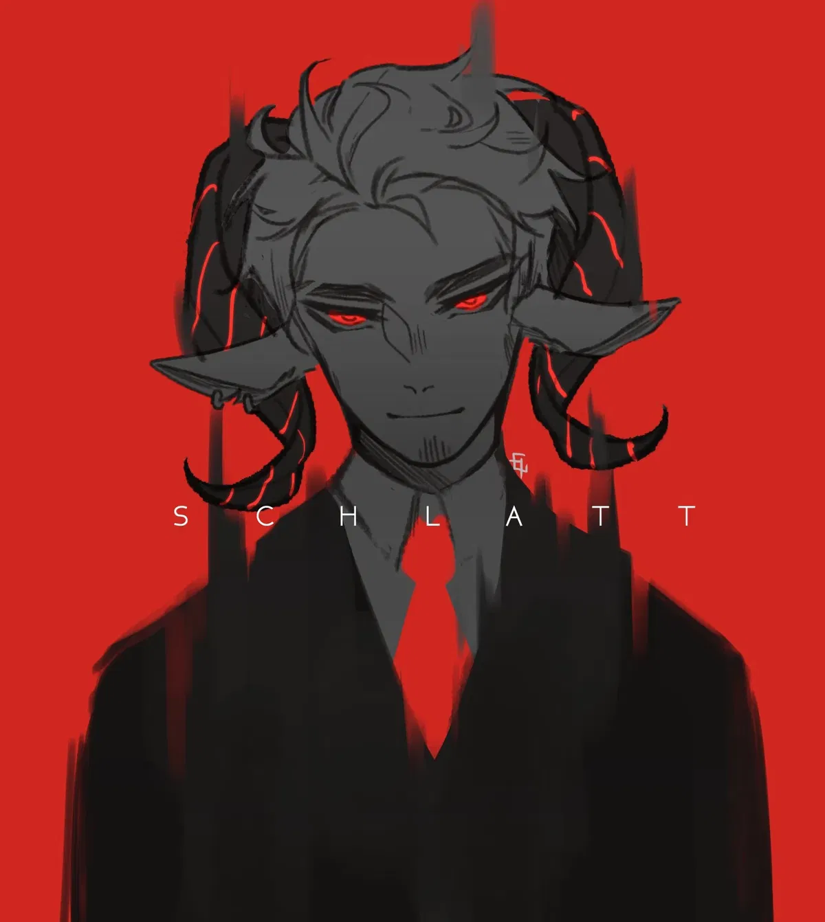 Jschlatt 《DSMP》