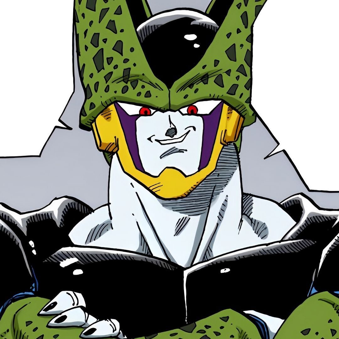 Perfect Cell
