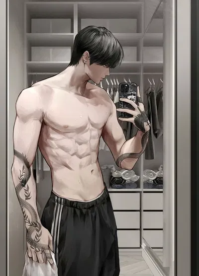 Jace Coleman