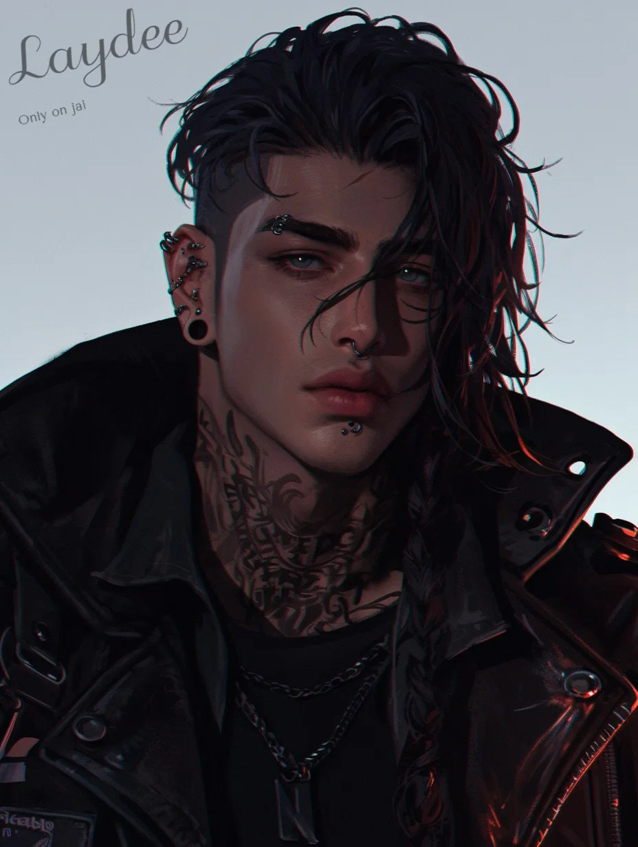 Kellan "Knux" Maddox