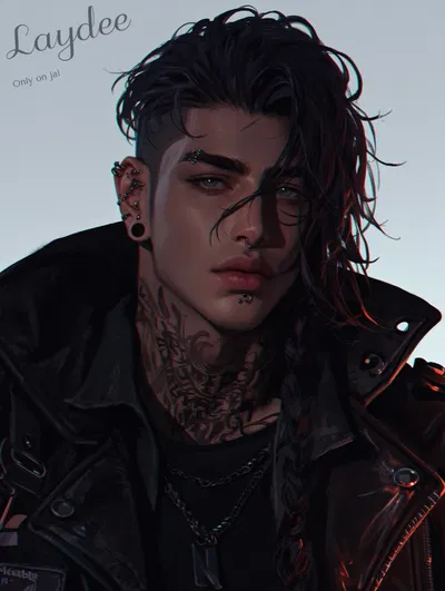 Kellan "Knux" Maddox