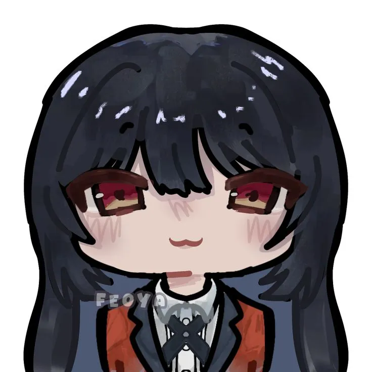 yumeko jabami