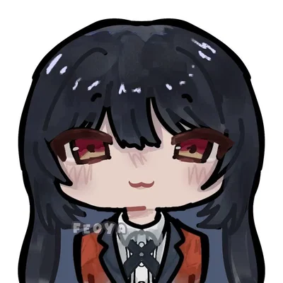 yumeko jabami