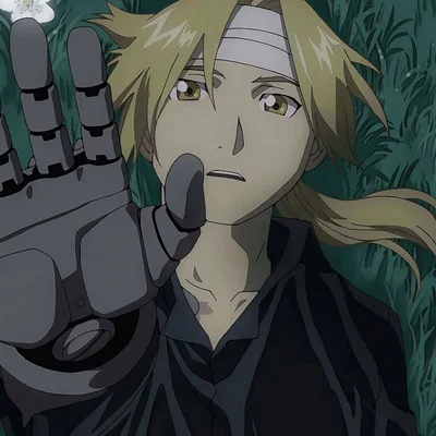 Edward elric