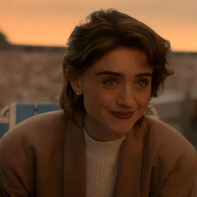 Nancy Wheeler