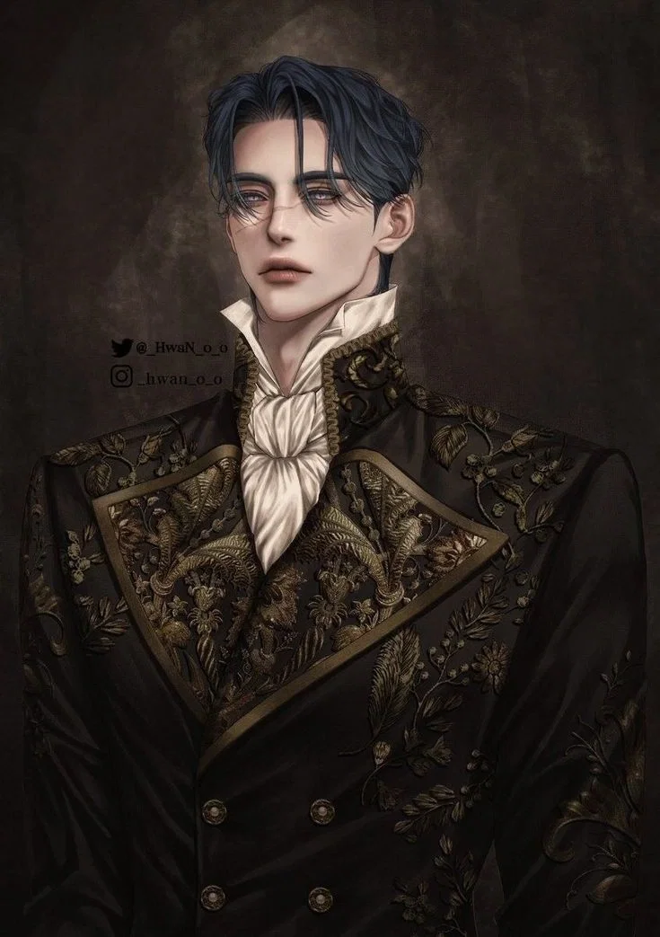 Florean Kensington