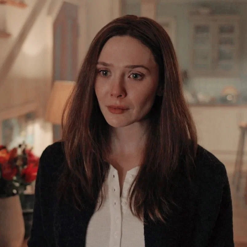 Wanda Maximoff- Earth 838 | Don't Let Me Hurt You