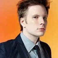 Patrick Stump 