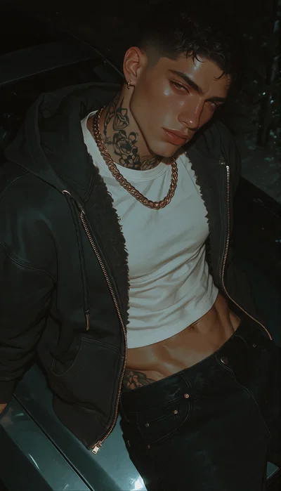 Nico Reyes | Pending Status