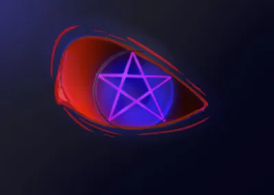 My Discord Server!