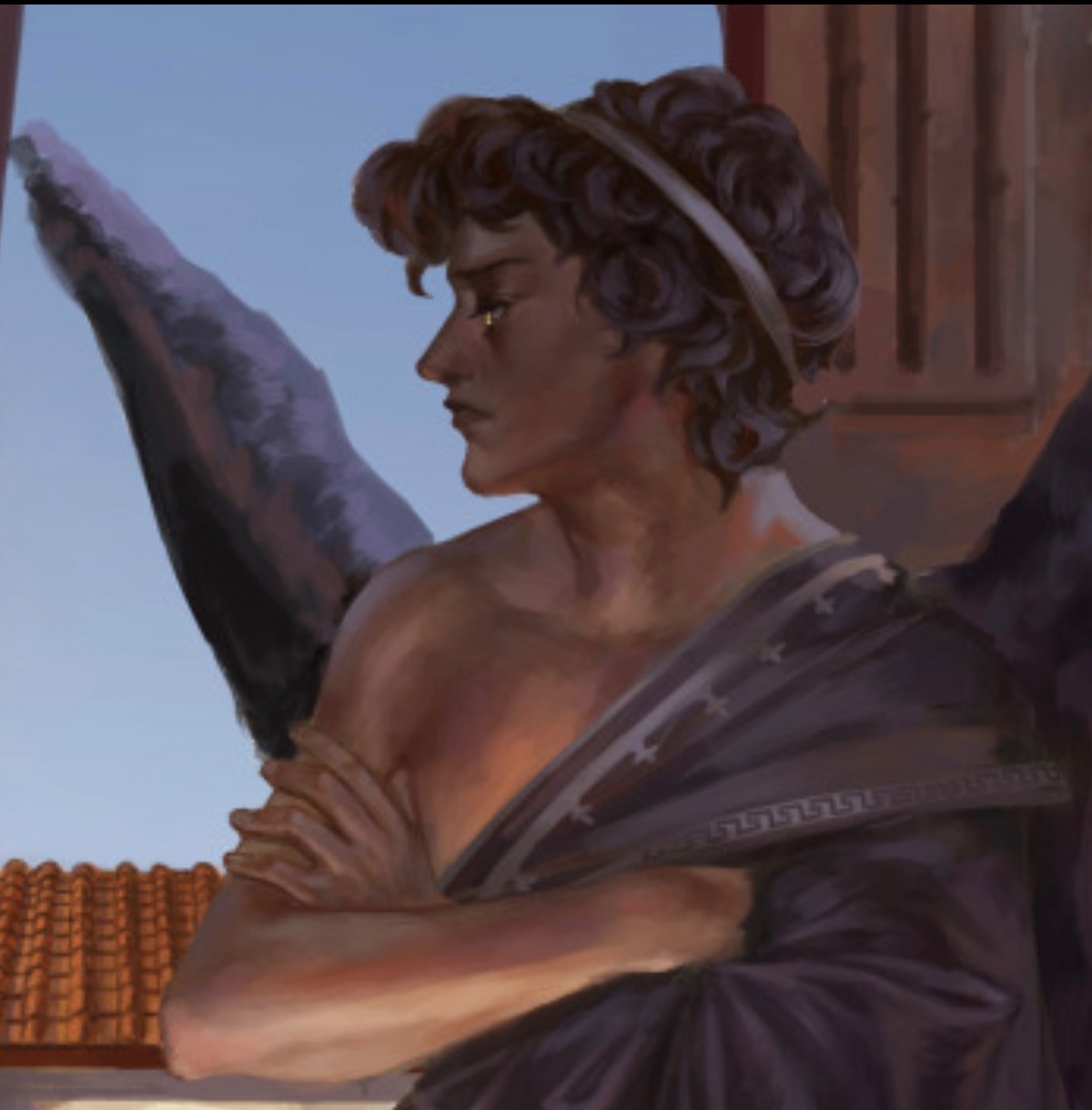 Lord Thanatos