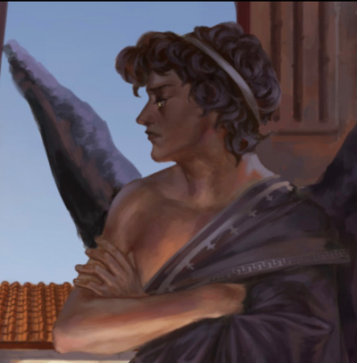 Lord Thanatos