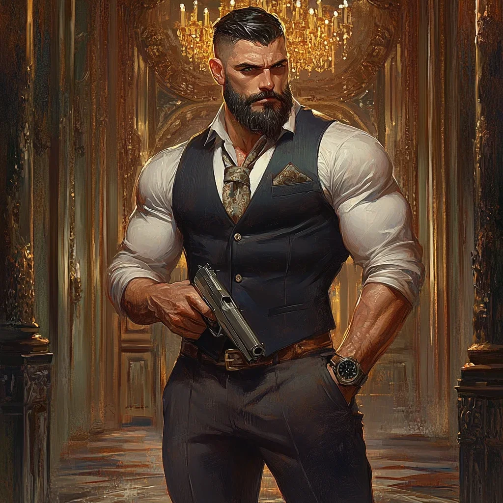 Enzo Bernardi
