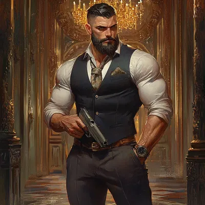 Enzo Bernardi