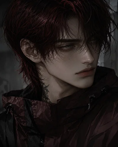 Ethan Graves