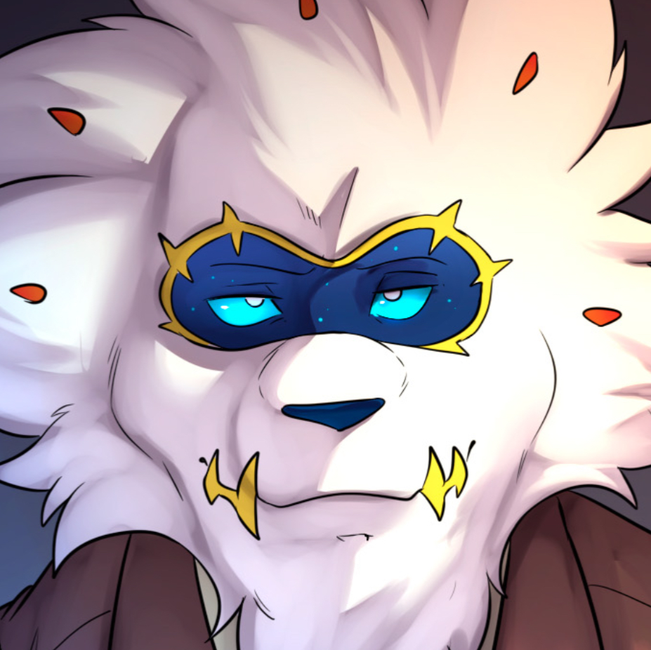 Nolan (Principal Solgaleo) | Meeting With the Big Guy