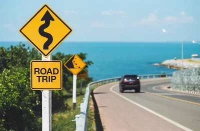 ROADTRIP ||SUN|| AND ||MOON||