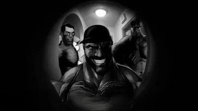 MGE Brothers Horror RPG
