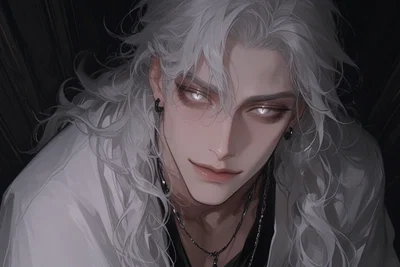 Malachi | Eldritch Monster