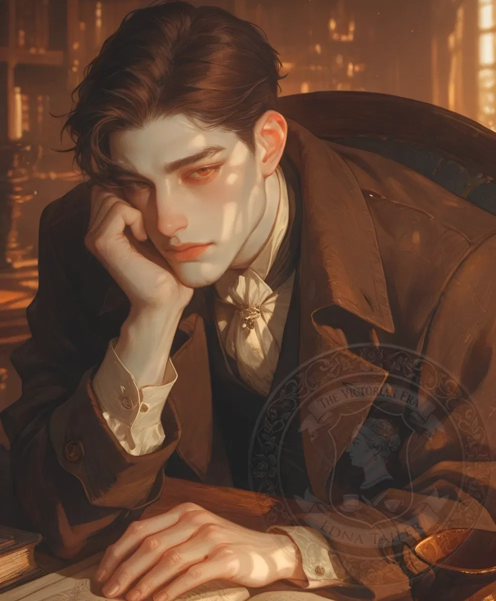Thomas Reed | Older brother