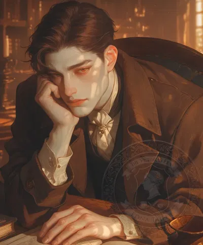 Thomas Reed | Older brother