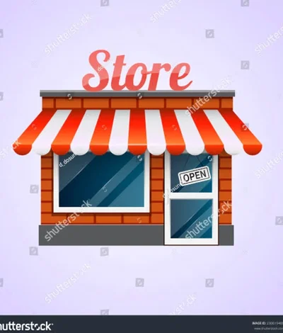   Store - Prey POV