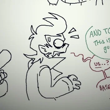 Tord PC AU - Create your own scenario!!