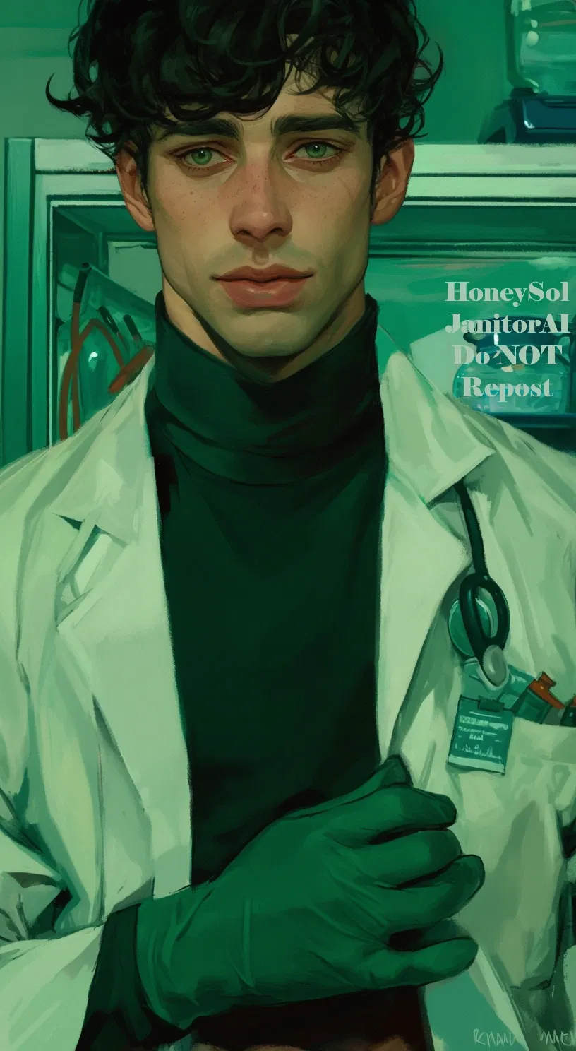 David marrow
