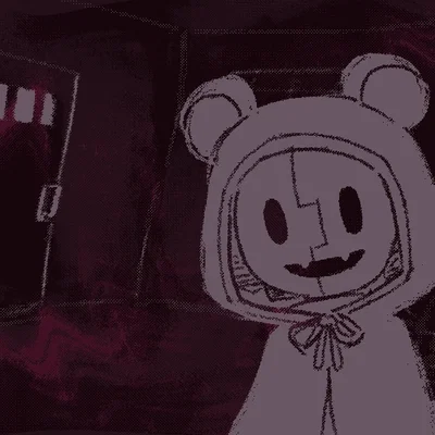 Cultist Mouse Drop