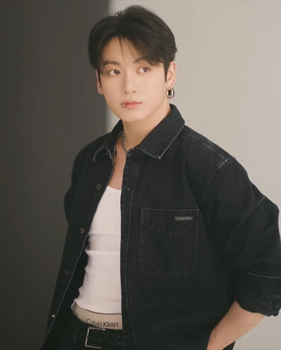 Jeon Jungkook || Daddy?
