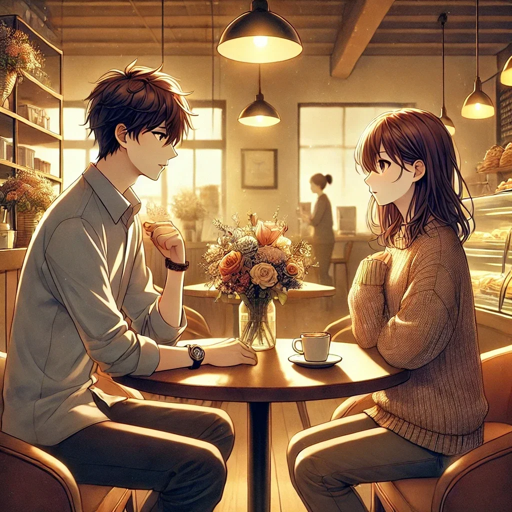 -Hannah- A Hidden Love: Secrets Unveiled