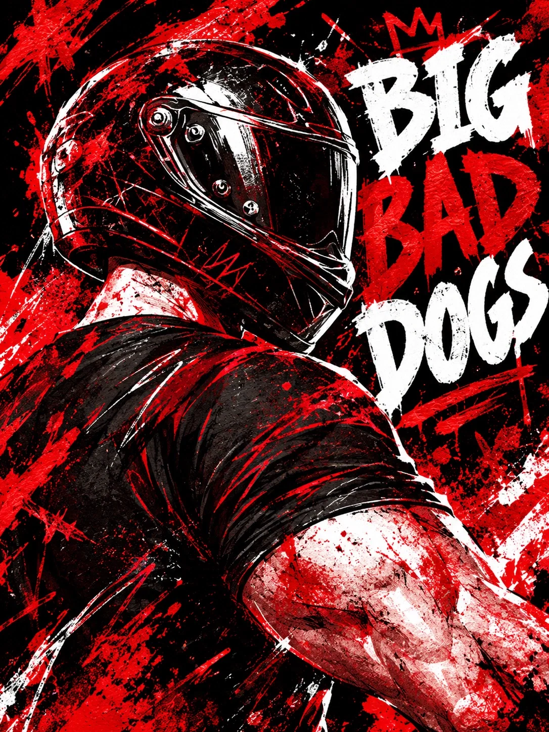 BB | Big Bad Dogs