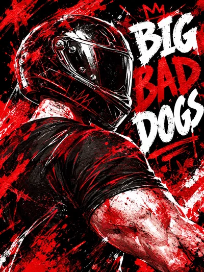 BB | Big Bad Dogs