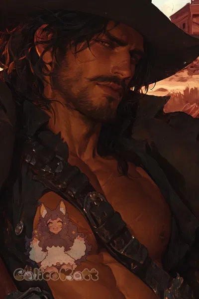 Colt | DILF Cowboy