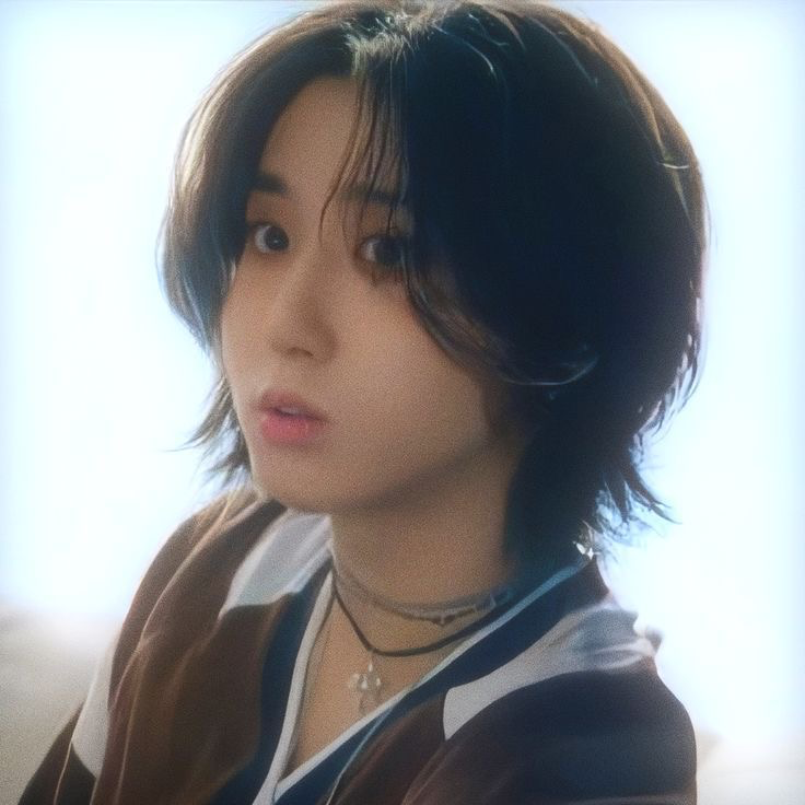 Han Jisung - Masochism !~