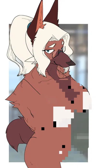 (the beginning) Prof. Nyra Vellari Alt