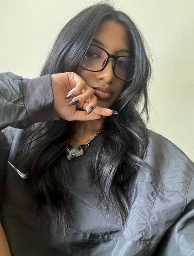 lara raj