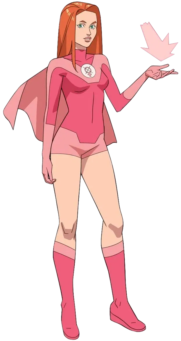 Atom Eve