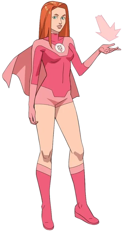 Atom Eve