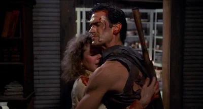 Ash Williams